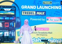 Sembunyikan Perasaan Sedihnya, 8 Potret Ria Ricis Ingin Tampak Tegar dan Bahagia di Depan Penggemar