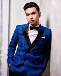 Sementara Duduki Peringkat Pertama Pedangdut Pria Paling Stylish, Ini 8 Potret Terbaru Hari LIDA yang Makin Kece dengan Setelan Necis