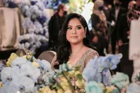 Sempat Alami Body Shaming Hingga Disebut Sedang Hamil, Ini 8 Potret Annisa Pohan yang Tetap Cantik dan ‘Slay’ Kenakan Busana Oversize