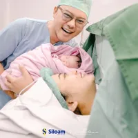 Sempat Berjuang untuk Lahiran Normal, Istri Danang Pradana Akhirnya Jalani Operasi Caesar Demi Keselamatan Sang Buah Hati