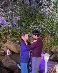 Sempat Bersitegang, 7 Potret Cinta Brian dan Zoe Jackson yang Makin Mesra di 'BUKU HARIAN SEORANG ISTRI'