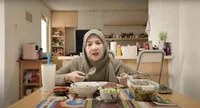 Sempat Bikin Senewen, 13 Potret Natasha Rizky Ungkap Cara Diet untuk Turunkan Berat Badan dengan Menu Nasi Merah