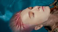 Sempat Cedera Saat Pembuatan MV, Donghae SUJU Masih Berikan Performa Terbaik Untuk Lagu 'CALIFORNIA LOVE' 