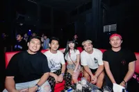 Sempat Diduga Nikah Siri dan Pelakor, Ini 8 Potret kedekatan Dinar Candy dengan Anak-Anak Ko Apex - Sudah Jadi Ibu Sambung?