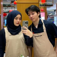 Sempat Diduga Putus, Ini 8 Potret Putri Delina dan Jeffry Reksa yang Makin Mesra Selama 4 Tahun Pacaran
