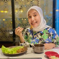 Sempat Digadang Bakal Jadi Menantu Presiden Jokowi, 8 Potret Terbaru Nadya Arifta Mantan Kekasih Kaesang Pangarep - Netizen: Perasaannya Aman Bude?