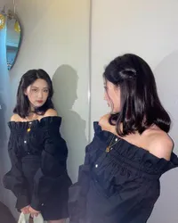 Sempat Digosipkan Kencan Dengan Jimin BTS, Simak Deretan Fakta dan Potret Cantik Yein LOVELYZ