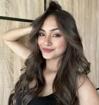 Sempat Digosipkan Punya Hubungan dengan Jefri Nichol, 8 Potret Caitlin Halderman yang Diduga Jadi Pacar Rangga Azof