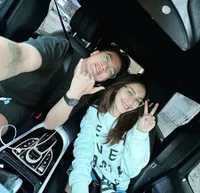 Sempat Dikabarkan Hubungannya Mulai Jauh Dengan Ayu Ting Ting, Boy William: Sampai Sekarang Masih Komunikasi Setiap Hari