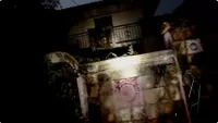 Sempat Dikado Peternakan, Ini 10 Potret Rumah Mewah Jenita Janet yang Lama Dibiarkan Terbengkalai - Kental Nuansa Angker