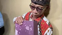 Sempat Dikira Hermes, 8 Potret Detail Souvenir Pernikahan Rizky Febian dan Mahalini yang Mewah - Totalnya Nyaris Sentuh Rp800 Juta?