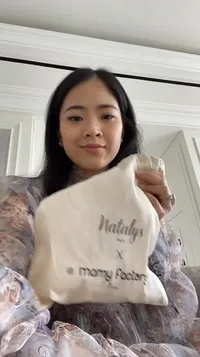 Sempat Dirahasiakan, Foto Jessica Tanoe Umumkan Kehamilan Pertama dengan Cara Unik