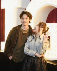 Sempat Disangka Foto Sama Pacar, 8 Potret Rossa dan Putra Semata Wayangnya Rizky Langit