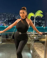 Sempat Disorot Karena Perseteruan, 7 Potret Terkini Gebby Vesta Transgender Indonesia - Disebut Barbie Hidup