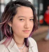 Sempat Dituding Gender Netral, Ini 8 Potret Terbaru Alex Anak Perempuan Nadya Hutagalung yang Beranjak Remaja Dan Makin Cantik