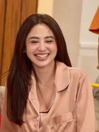 Sempat Dituding Hina Agnez Mo, Potret Dewi Perssik Buka Suara: Itu Fitnah!