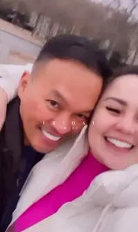 Sempat Dituding Tutup Aurat Demi Citra, 8 Deretan Potret Jennifer Dunn yang Kini Kerap Tak Berhijab - Pernikahannya dengan Faisal Harris Sering Disorot