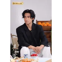 Sempat Hiatus 9 Tahun, Potret Vic Zhou Pemain 'METEOR GARDEN' yang Masih Aktif di Dunia Akting