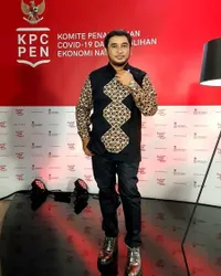 Sempat Idap Penyakit Yang Ancam Nyawa, 8 Potret Kabar Terbaru Jeremy Teti - Kini Harus Pasang 3 Ring di Jantung