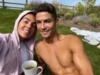 Sempat Jadi Penjaga Toko Hingga Pengasuh Anak, 8 Fakta Georgina Rodriguez Kekasih Cristiano Ronaldo yang Jarang Diketahui