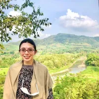 Sempat Jadi Penyanyi, 8 Potret Terbaru Eno Sigit Cucu Presiden Soeharto yang Lama Tak Terdengar Kabarnya