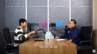 Sempat Jadi Sorotan dan Bikin Heboh, Ini Potret Rizky Billar yang Bantah Tudingan Jadi Simpanan Waria - Mobilnya Dibilang Pinjaman