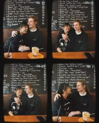 Sempat Jalani LDR, Ini 8 Potret Leony dan Pacar Bule yang Kini Makin Mesra - Didoakan Semoga Segera ke Pelaminan