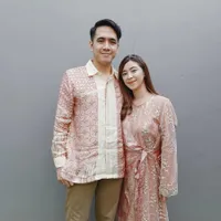 Sempat Kabur Usai Pindah Agama, Potret Kedekatan Ananda Kakak Alyssa Soebandono Bareng Keluarga - Tetap Ikut Rayakan Lebaran