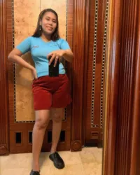 Sempat Keguguran, Potret Baby Bump Evi Masamba yang Kini Makin Besar - Tetap Rajin Bekerja Meski Perut Membesar