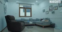 Sempat Kesulitan Finansial, 10 Potret Rumah Marshanda yang Punya Banyak Spot Instagram-able - Walking Closet Lebih Luas Dari Kamar