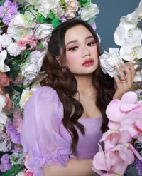 Sempat Merasakan Tidur Di Atas Tikar - Dibully, 8 Potret Aulia DA yang Berjuang Hingga Kini Jadi Pedangdut Sukses