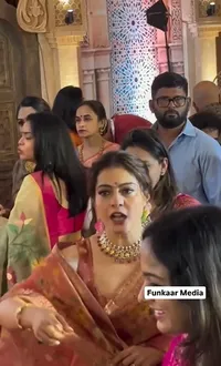 Sempat Ngamuk ke Paparazzi Kala di Kuil, Begini Jawaban Kajol Soal Emosinya di Depan Kamera