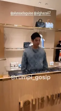 Sempat Nggak Akur, 8 Potret Al Ghazali & Alyssa Daguise yang Kini Jadi Bestie - Netizen: Yakin Nggak Salting? 