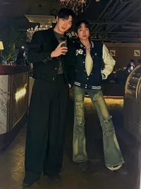 Sempat Pakai Wig, Lucinta Luna Akhirnya Benar Potong Rambut Super Pendek