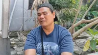 Sempat Tak Diaggap Keluarga, Ini 8 Potret Fahmi Bo yang Tak Ingin Menyerah Pada Keadaan - Segera Kembali ke Dunia Hiburan?