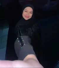 Sempat Terjerat Dugaan Video Syur, 8 Potret Cantik Rebecca Klopper yang Kenakan Hijab dan Gamis - Ada yang Disebut Mirip Lesti 