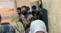 Sempat Terluka, Doddy Ayah Vanessa Angel Bicara Kondisi Terkini Gala yang Mulai Tersenyum Kembali