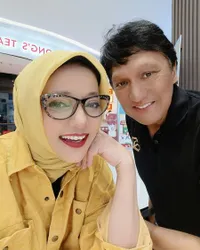 Sempat Terpuruk Ditinggal Mendiang Istri, Ikang Fawzi Bangkit Lanjutkan Karir Musiknya: Marissa Juga Senang!