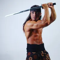 Sempat Tersandung Kasus Narkoba, Ini 10 Potret Terbaru Rizal Djibran Pemeran Lindu Aji yang Sudah Mantap Berhijrah