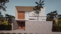Sempat Tinggal di Kontrakan, 10 Potret Desain Rumah Baru Lesti Kejora dan Rizky Billar - Mewah dengan Kolam Renang dan Rooftop
