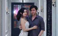 Sempat Tunda Momongan, 8 Potret Kevin Aprilio dan Vicky Melanie yang Kini Ingin Segera Punya Anak