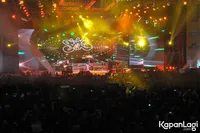 Sempat Vakum, Kemunculan Abdee Bikin Konser Slank Makin 'Panas'!