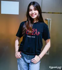 Sempat Viral Karena Main Sinetron, Lea Ciarachel Debut di Film Horor Tentang Eksorsisme - Alami Ketindihan Saat Proses Reading
