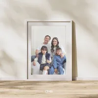 Semua Good Looking, 8 Family Portrait Terbaru Lady Nayoan Bareng Rendy Kjaernett dan Anak-Anaknya - Makin Rukun Usai 'Nikah Lagi'