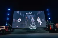Sensasi Baru! Disney+ Hotstar Ajak Fans Indonesia Rayakan 'The Tyrant' Lewat Fan Meeting Virtual