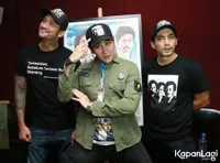 Sensasional, 5 Hari 'WARKOP DKI REBORN' Raih 2 2 Juta Penonton