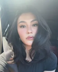 Sentil Soal Huru-hara DPR, Agnez Mo: Semua Berawal dari EQ Rendah