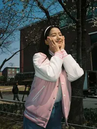 Seo Kang Joon di IG Jisoo BLACKPINK, dari Balik Layar 'Boyfriend on Demand'