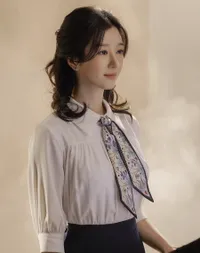 Seo Ye Ji Kembali ke Panggung Teater, Comeback Setelah 4 Tahun