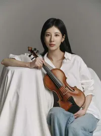 Seohyun Girls Generation Siap Main Biola di Sol Philharmonic Orchestra